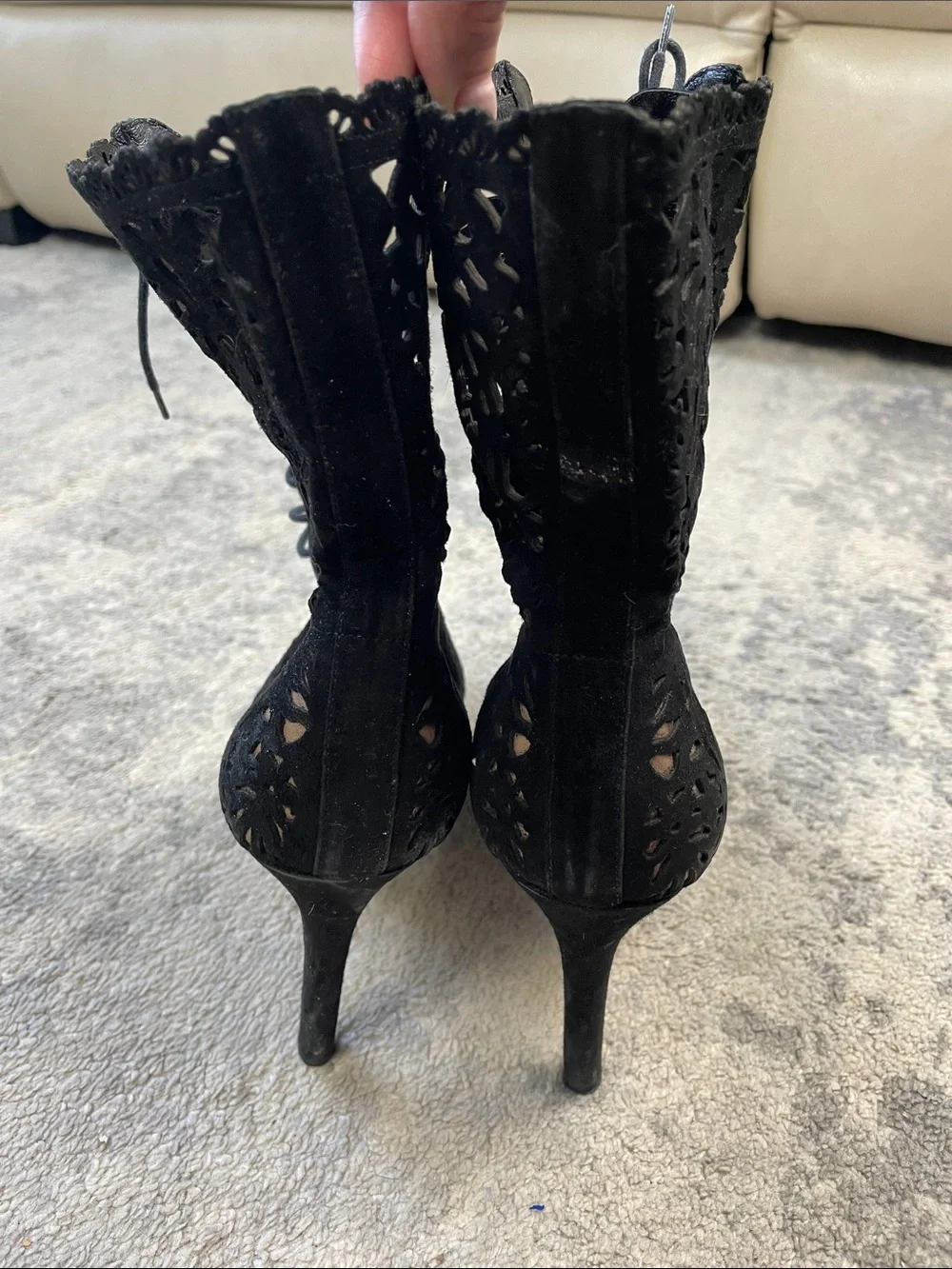 Valentino Garavani stunning rare